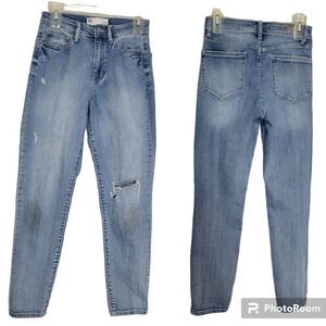 RSQ vintage mom jeans